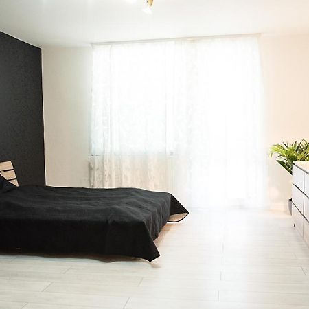 APARTMÁNY Fortuna Vysoké Tatry Exterior foto