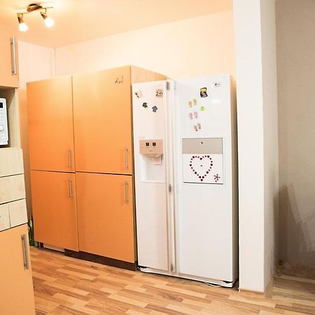 APARTMÁNY Fortuna Vysoké Tatry Exterior foto