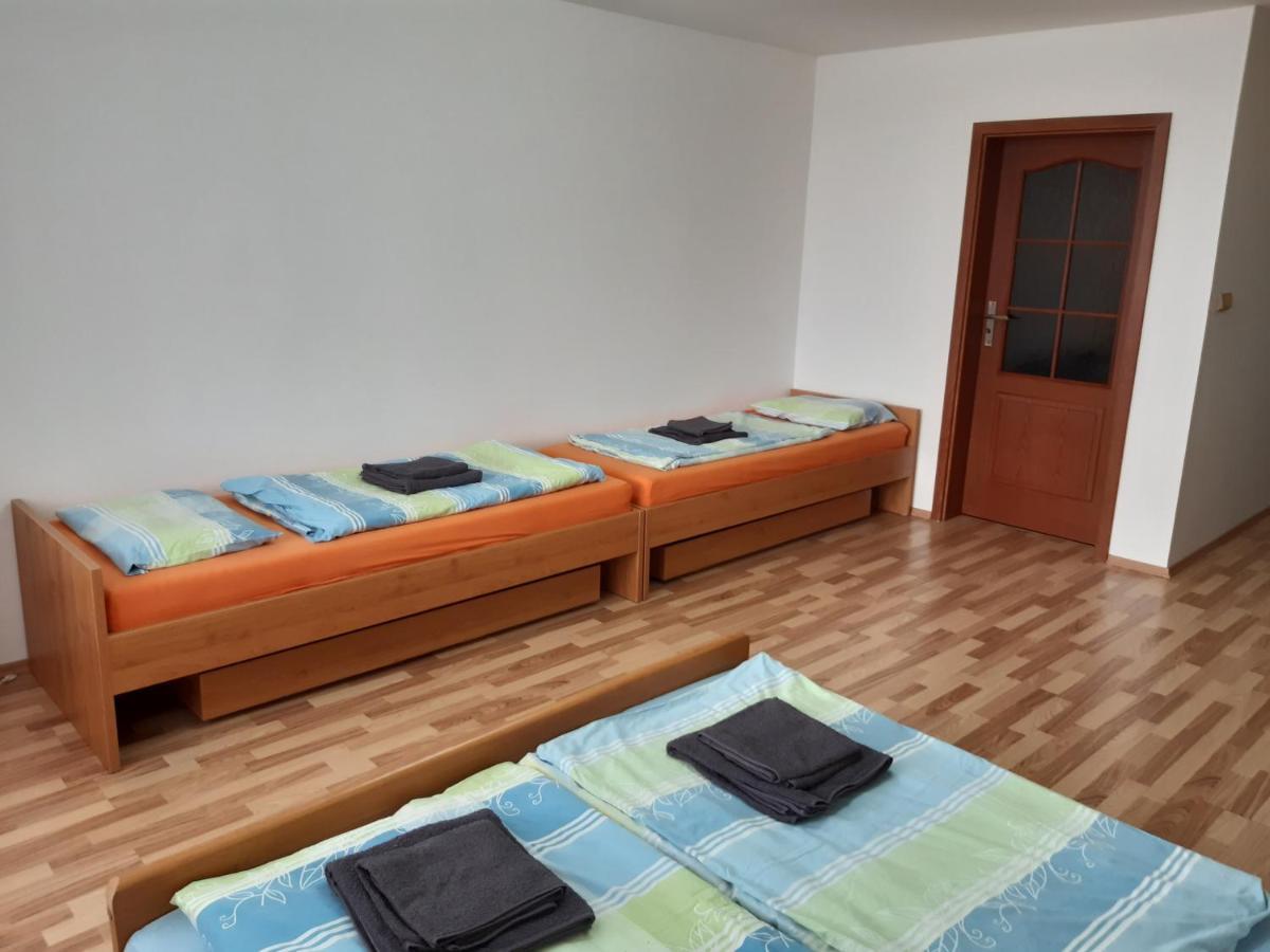 APARTMÁNY Fortuna Vysoké Tatry Exterior foto