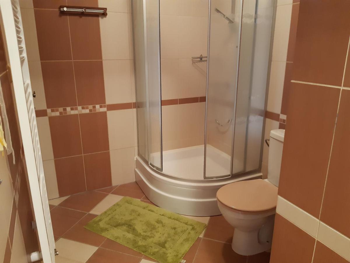APARTMÁNY Fortuna Vysoké Tatry Exterior foto
