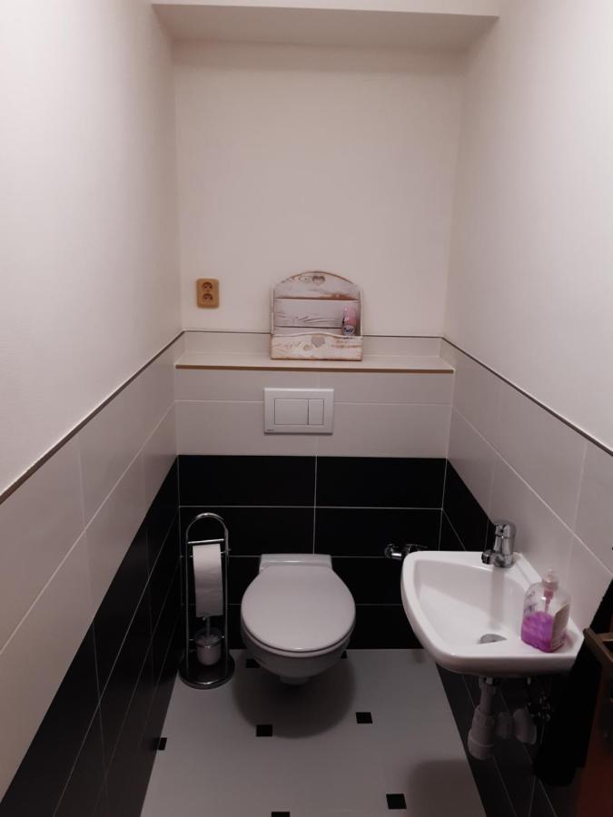APARTMÁNY Fortuna Vysoké Tatry Exterior foto
