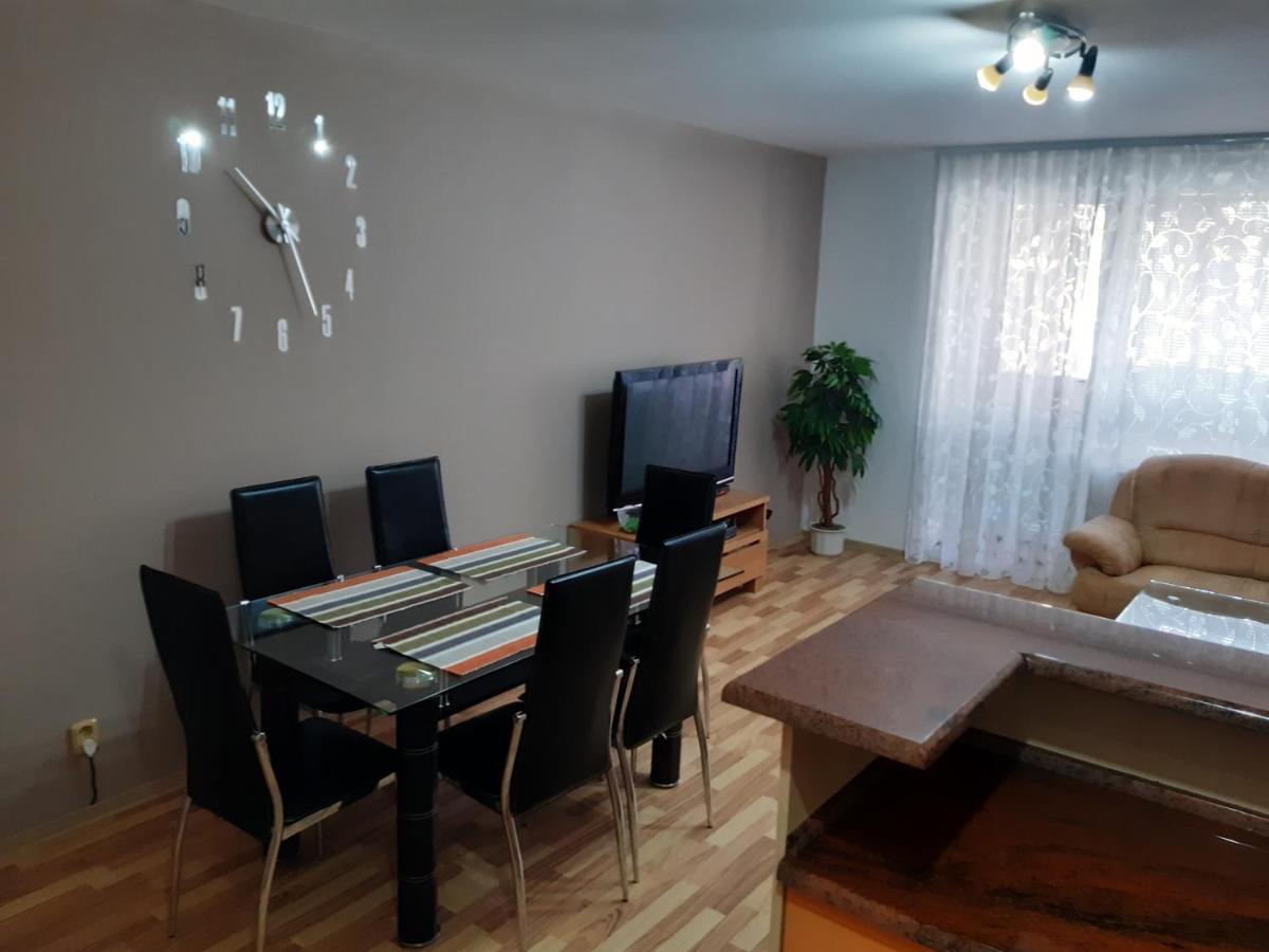APARTMÁNY Fortuna Vysoké Tatry Exterior foto