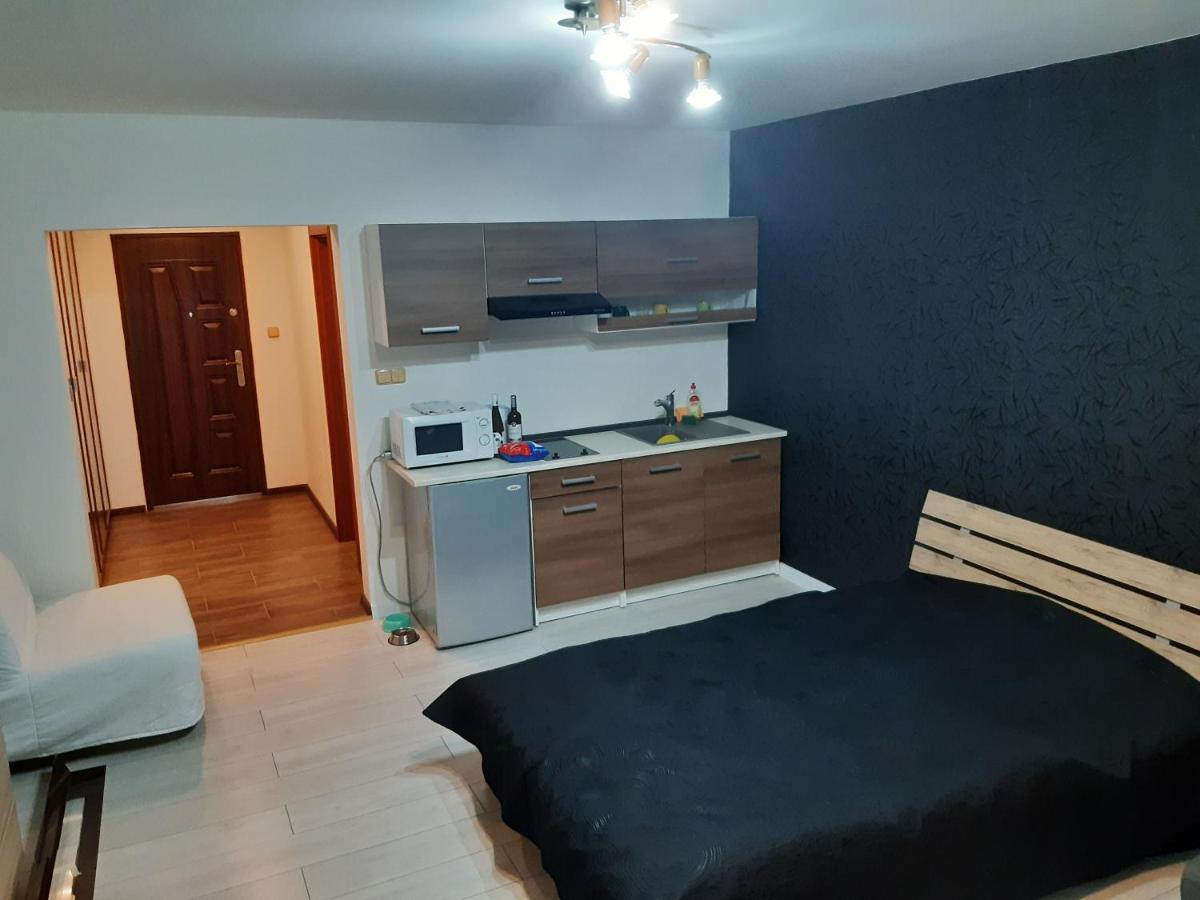 APARTMÁNY Fortuna Vysoké Tatry Exterior foto