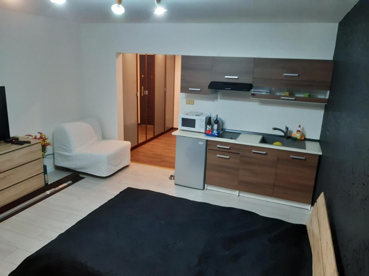APARTMÁNY Fortuna Vysoké Tatry Exterior foto