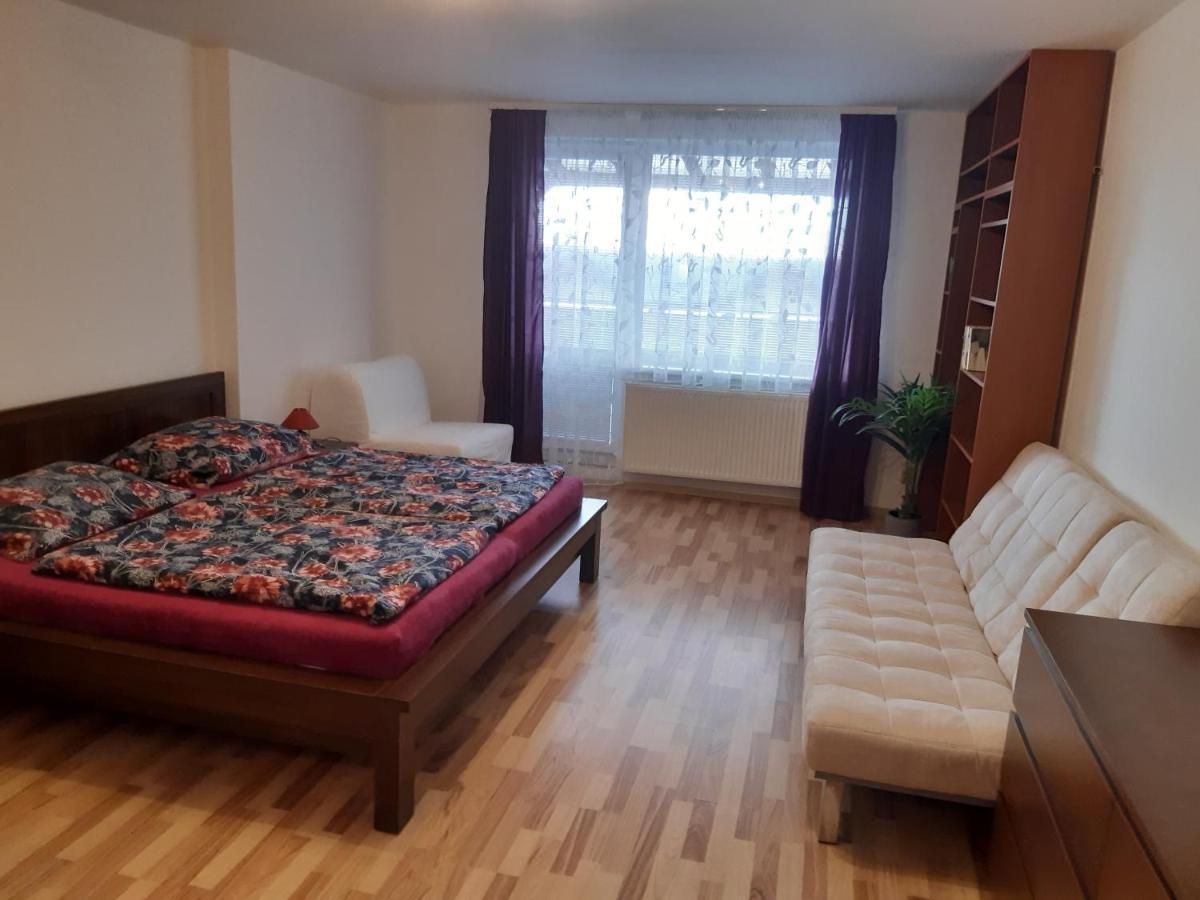 APARTMÁNY Fortuna Vysoké Tatry Exterior foto