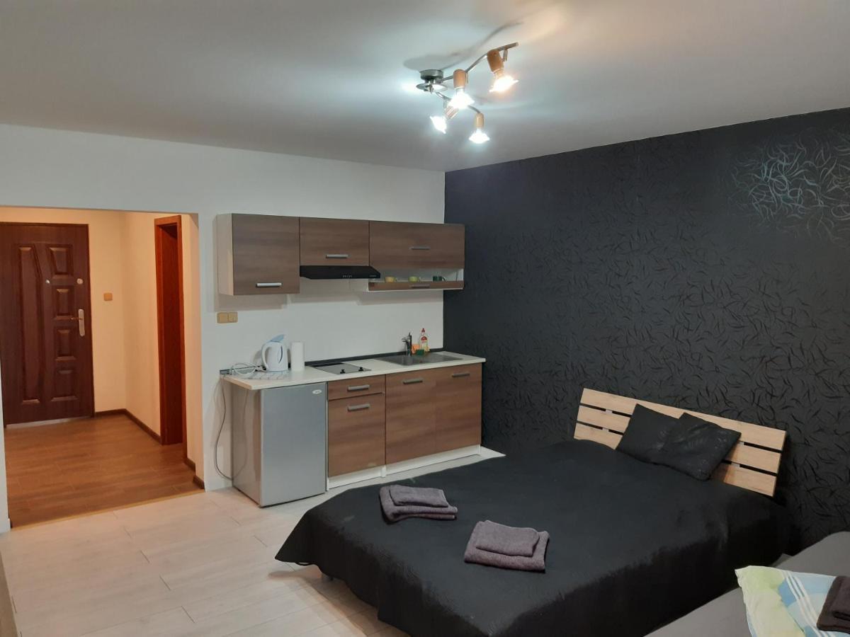 APARTMÁNY Fortuna Vysoké Tatry Exterior foto