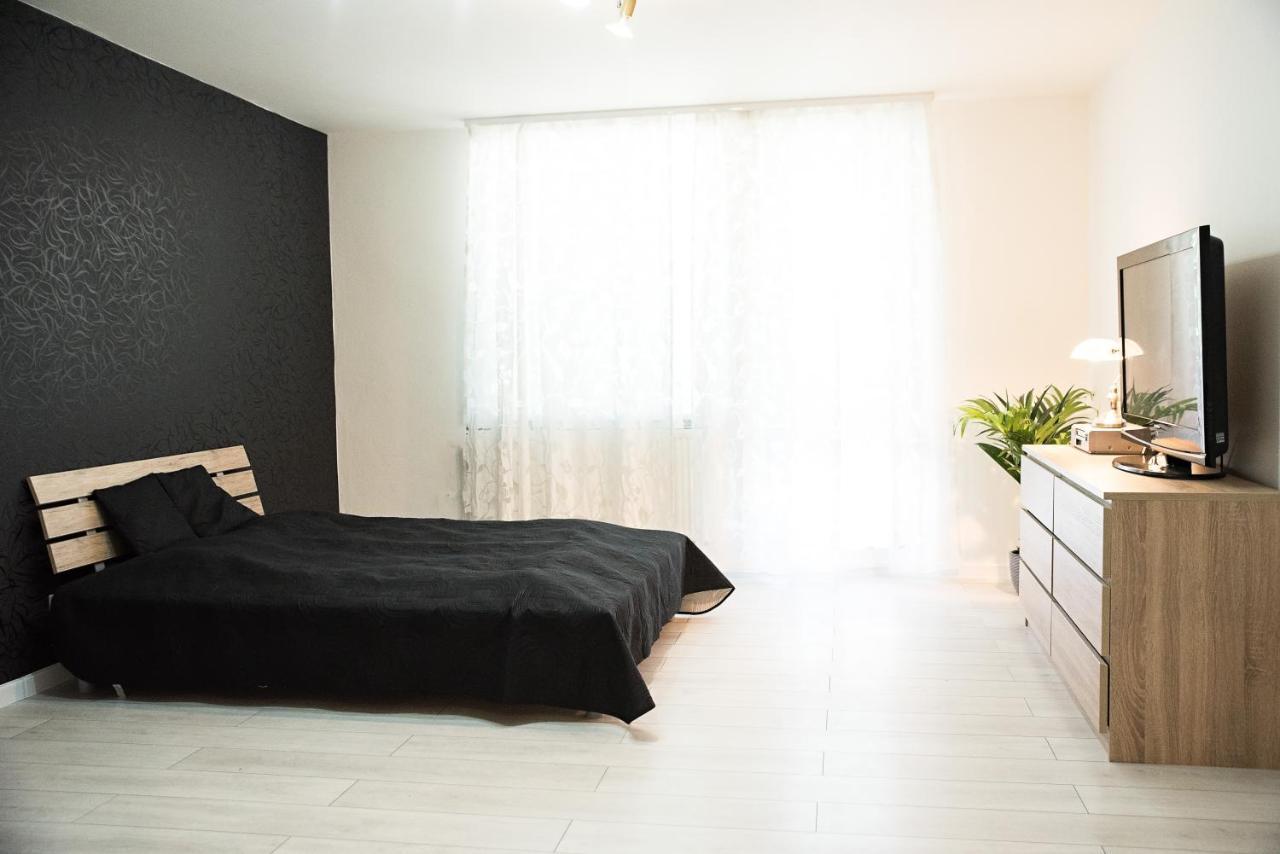 APARTMÁNY Fortuna Vysoké Tatry Exterior foto