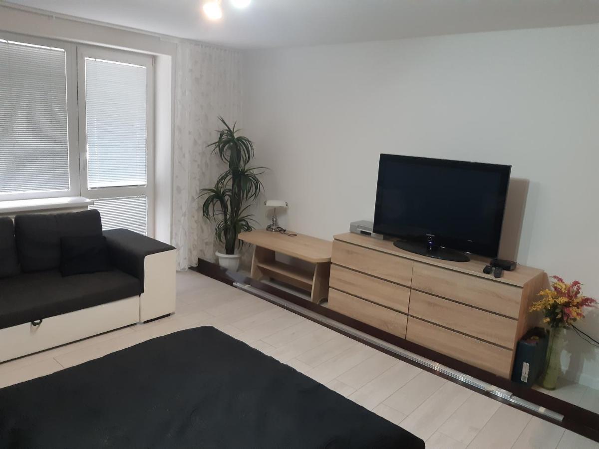APARTMÁNY Fortuna Vysoké Tatry Exterior foto