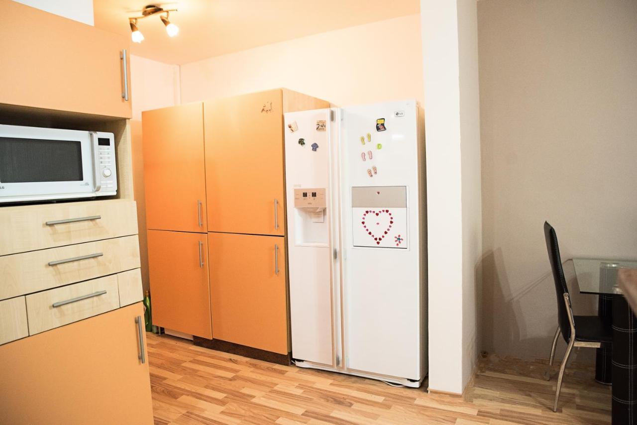 APARTMÁNY Fortuna Vysoké Tatry Exterior foto